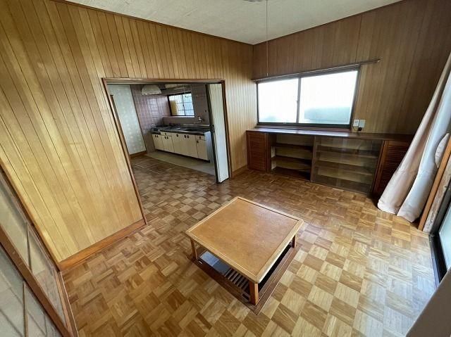4DK Detached House in Tober Town, Ehime | Akiya Bank Property - Thumbnail 2