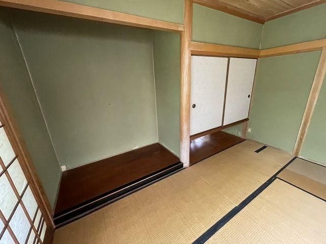 4DK Detached House in Tober Town, Ehime | Akiya Bank Property - Thumbnail 3