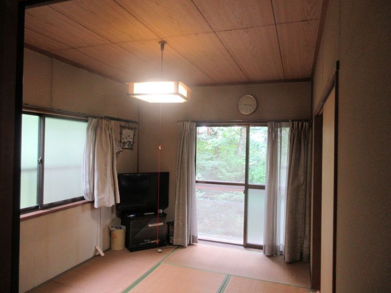 Vacant 3K House for Sale in Nakatsugawa City, Gifu - Thumbnail 4