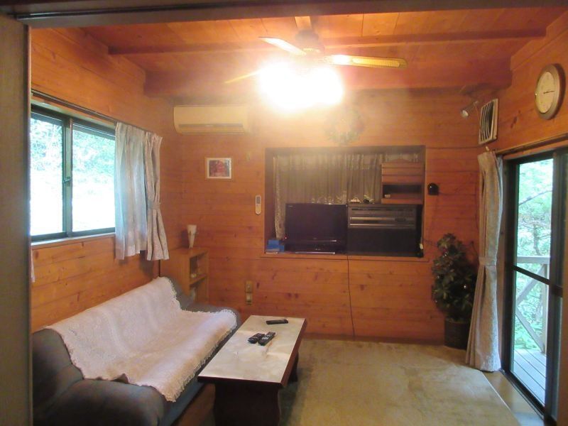 Vacant 3K House for Sale in Nakatsugawa City, Gifu - Thumbnail 3