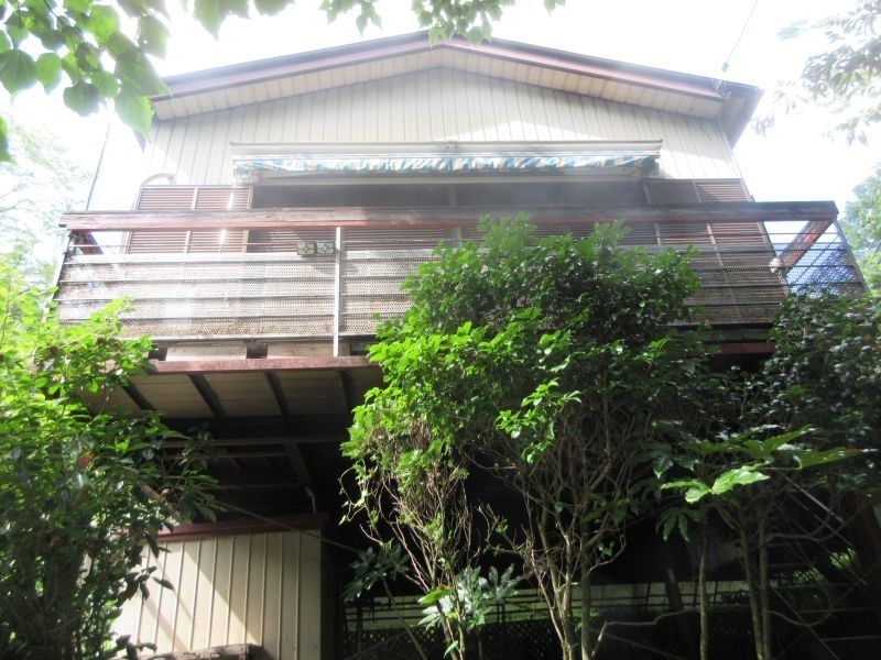 Vacant 3K House for Sale in Nakatsugawa City, Gifu - Thumbnail 2