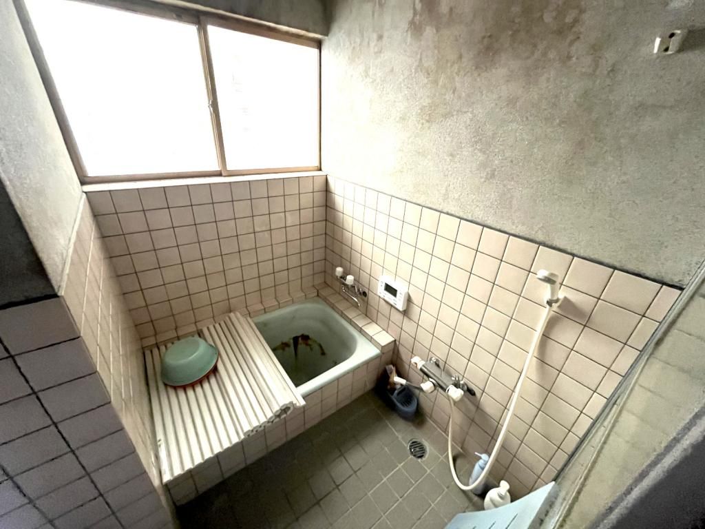 Traditional 4DK Wooden House for Sale in Kihoku Town, Mie - Thumbnail 4