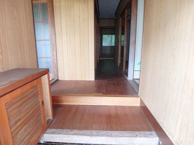 Traditional Kominka House for Sale in Hirao, Yamaguchi - Thumbnail 4