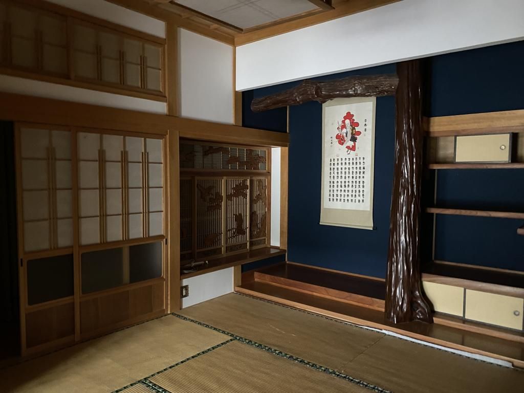 Large 7DK Rental House in Tsushima, Nagasaki - 191 sqm - Thumbnail 4