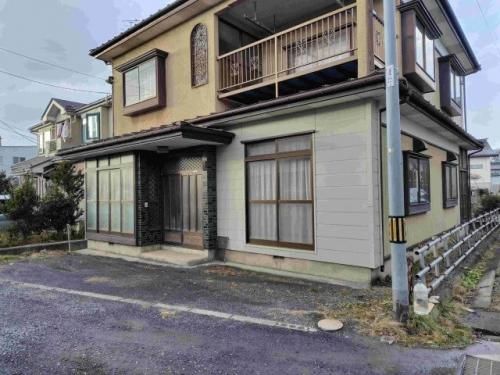 Solid 7DK Carpenter-Built Home in Hachinohe, Aomori - Main Image
