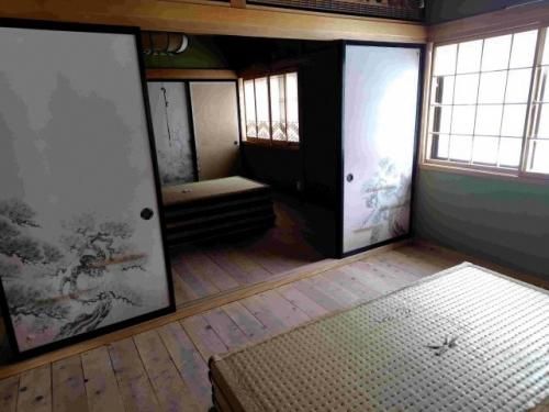 Solid 7DK Carpenter-Built Home in Hachinohe, Aomori - Thumbnail 4