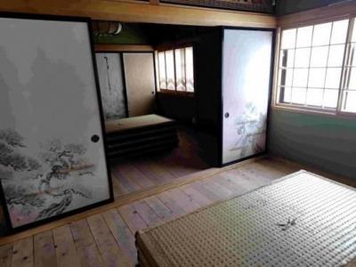 Solid 7DK Carpenter-Built Home in Hachinohe, Aomori — Image 22, Hachinohe, Aomori