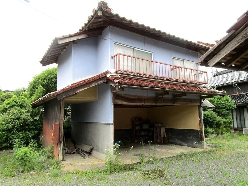 Traditional Japanese Home in Tsuyama's Kamo District - Thumbnail 4