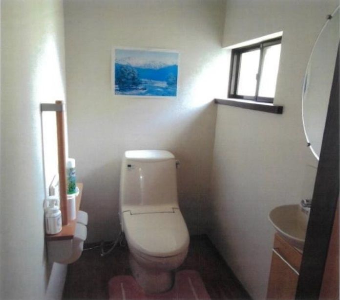 1970 6K Detached House for Sale in Nyuzen, Toyama - Thumbnail 4