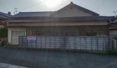 Building for sale [Tsuruta, Miyawaka City] - Property details - Miyawaka City, Fukuoka Prefecture Vacant House Bank Site — Image 1, Miyawaka, Fukuoka