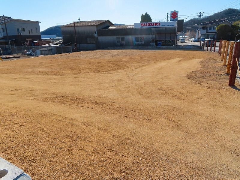 Land for Sale in Yakage Town, Okayama - 679 sqm - Thumbnail 2