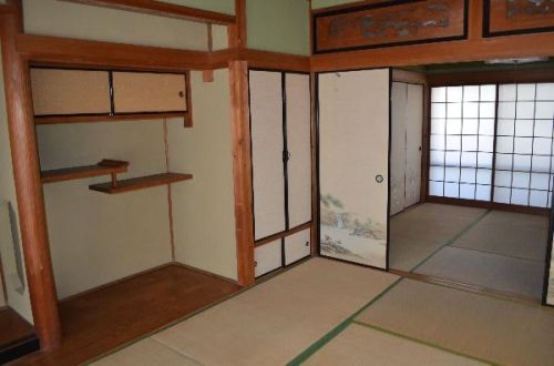7DK Detached House with Garden for Sale in Shiso City, Hyogo - Thumbnail 3