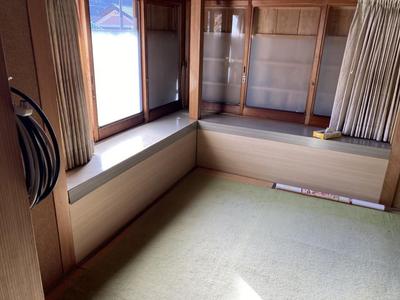 Spacious 6DK Mountain Home in Kamikitayama, Nara - Akiya Bank Property — Interior, Kamikitayama, Nara