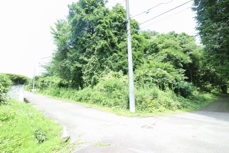 552 sqm Land Plot in Kanuma, Tochigi - Vacant Lot Near Nikko - Thumbnail 3