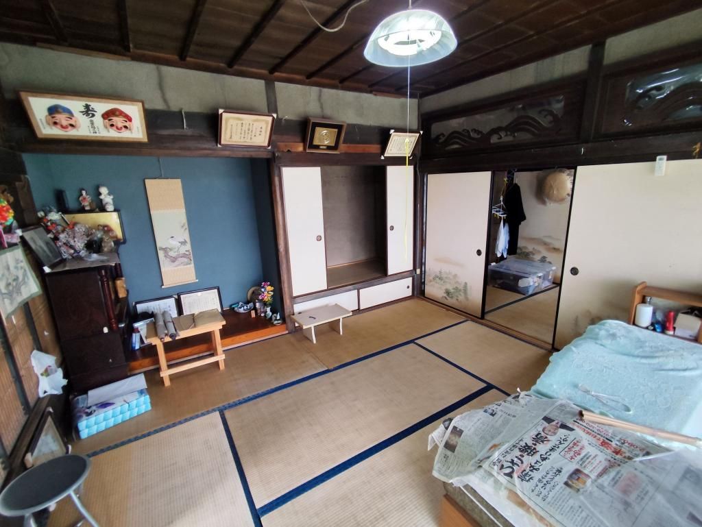6DK House for Sale in Nagomi Town, Kumamoto - Thumbnail 4