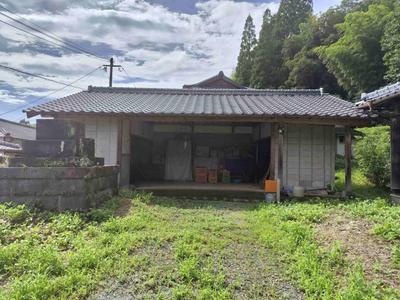 6DK House for Sale in Nagomi Town, Kumamoto — Image 1, Wasui, Kumamoto