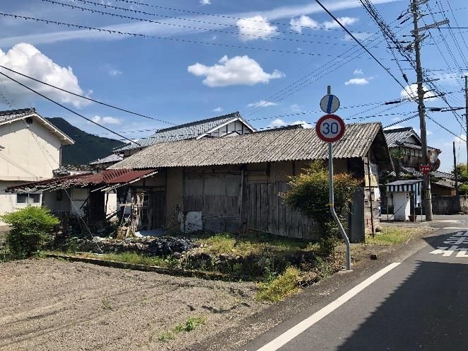 Land for Sale in Kamikawa Town, Hyogo - 158.78 sqm Corner Lot - Thumbnail 2