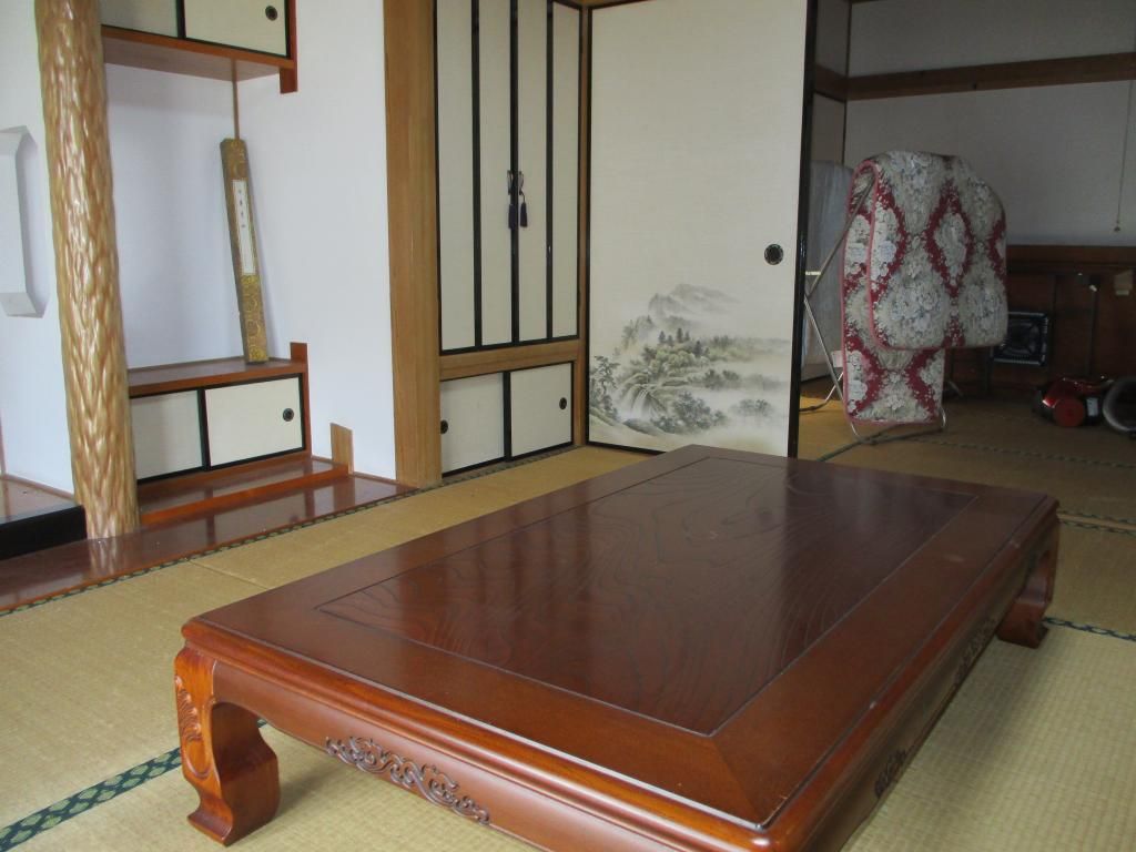 8DK Detached House for Sale in Taku City, Saga Prefecture - Thumbnail 3