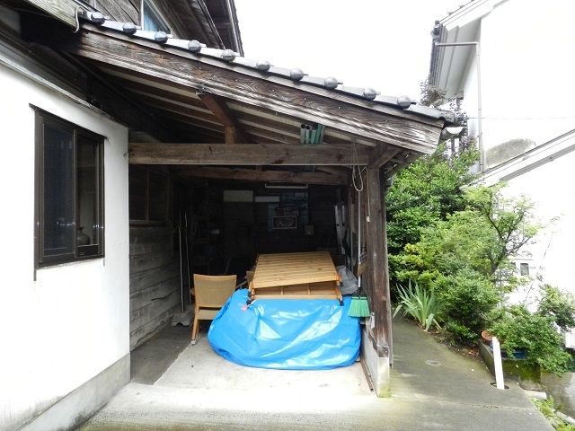 Rental House with Garden Near Sekigane Onsen in Kurayoshi - Thumbnail 4