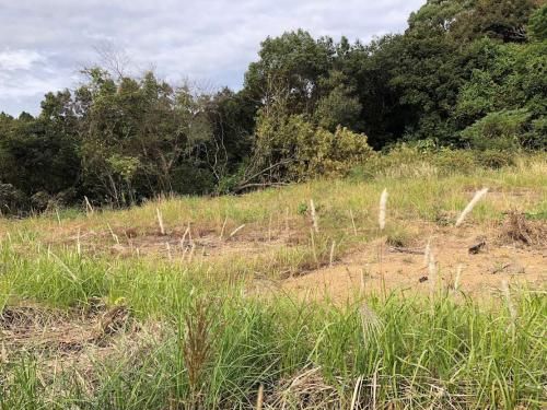 166-Tsubo Sea View Land for Sale in Uki City, Kumamoto - Thumbnail 4