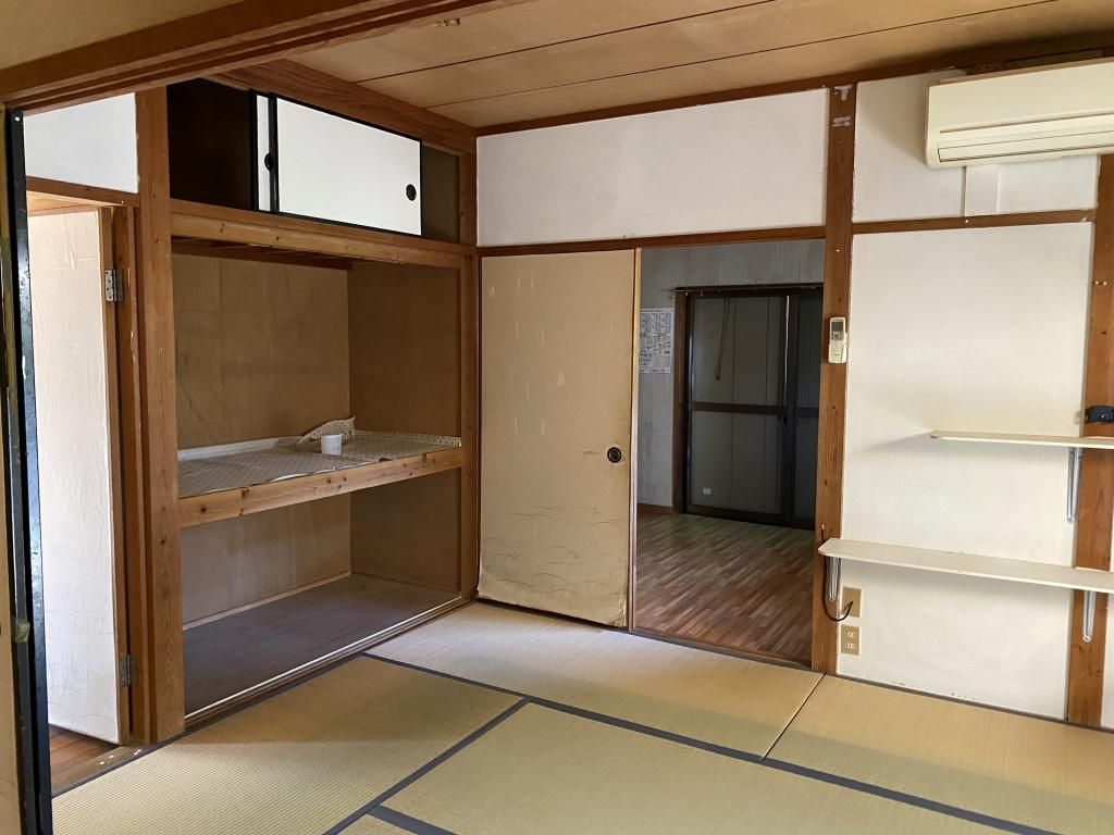 Rent a 4DK House in Green Tsushima, Nagasaki with Sale Option - Thumbnail 2