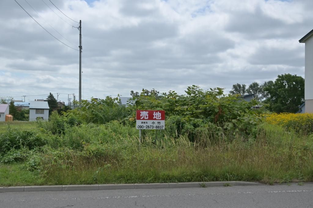 Vacant Land for Sale in Tsukigata Town, Hokkaido - Thumbnail 3