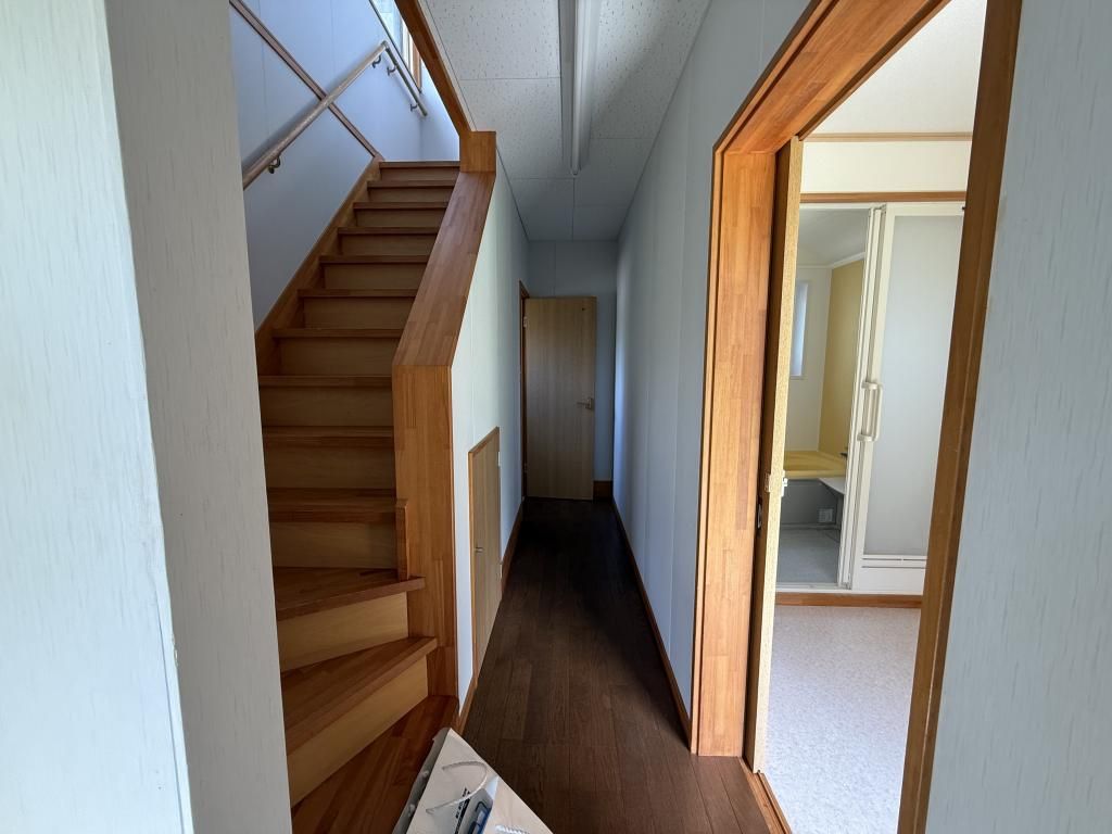 1LDK Rental House in Ugo Town, Akita - Thumbnail 4