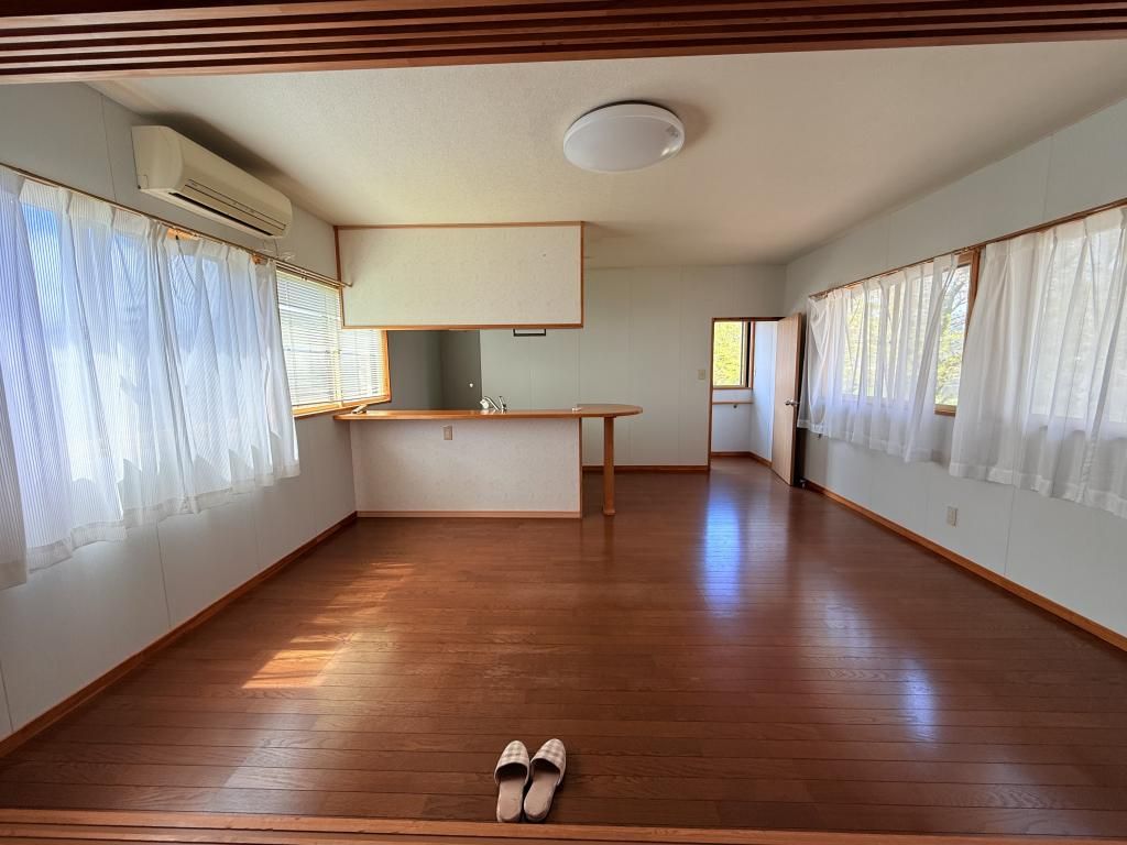 1LDK Rental House in Ugo Town, Akita - Thumbnail 3
