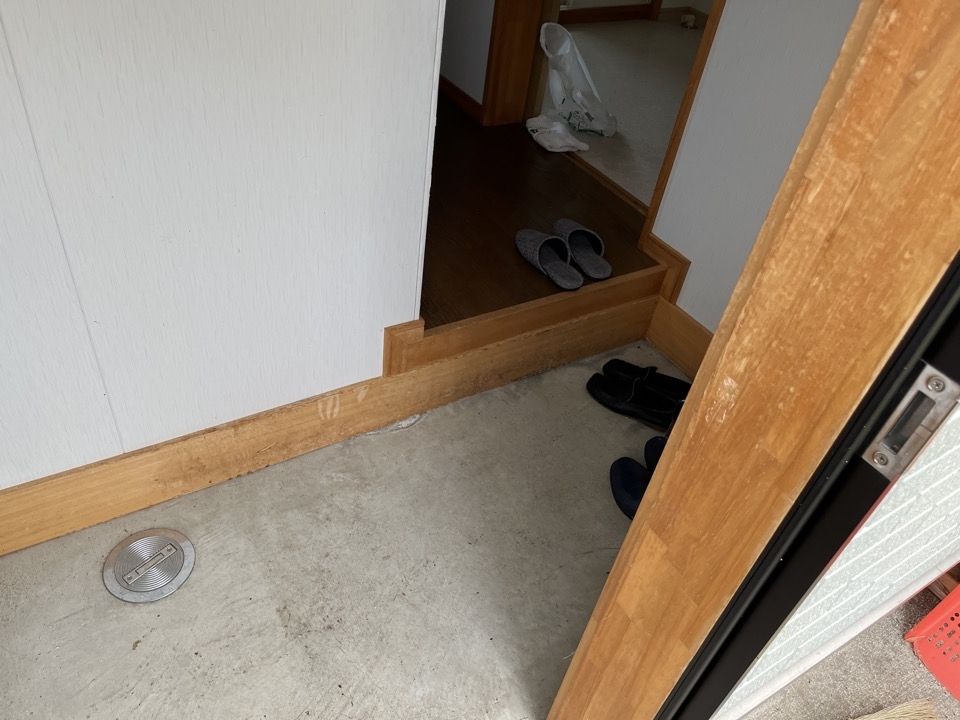 1LDK Rental House in Ugo Town, Akita - Thumbnail 2