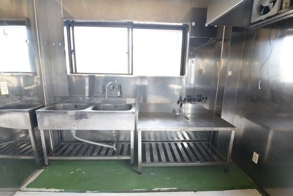 Tomioka Commercial Building for Rent - Office or Restaurant Space - Thumbnail 4