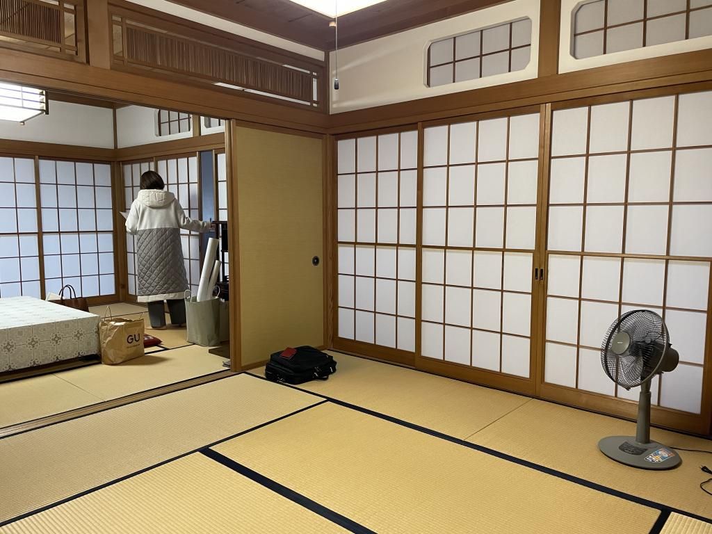 7DK Vacant House for Sale in Sanjo, Niigata with Garden & Parking - Thumbnail 4