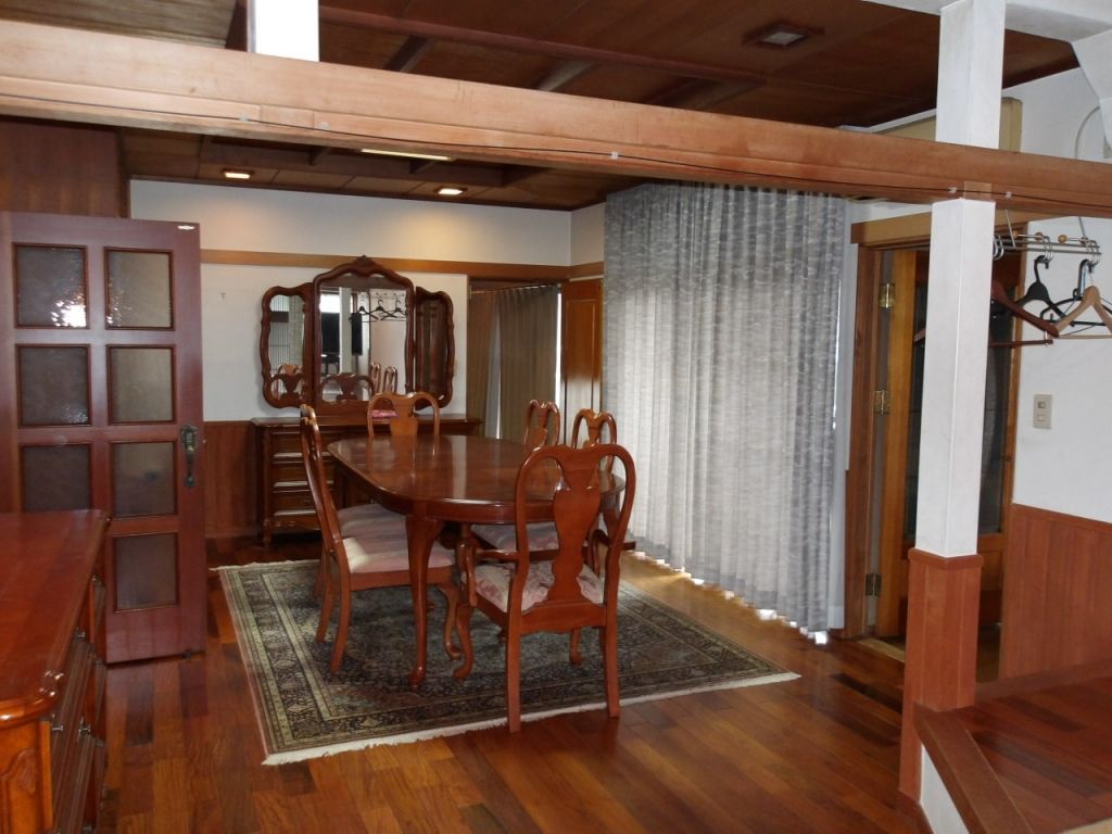 2-Storey House with Tea Room in Kiryu, Gunma | 5DK Layout - Thumbnail 3