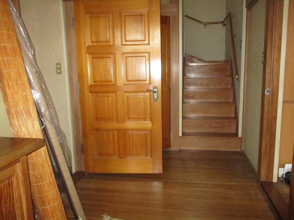 5LDK Detached House with Garden and Field in Kasaoka, Okayama - Thumbnail 2