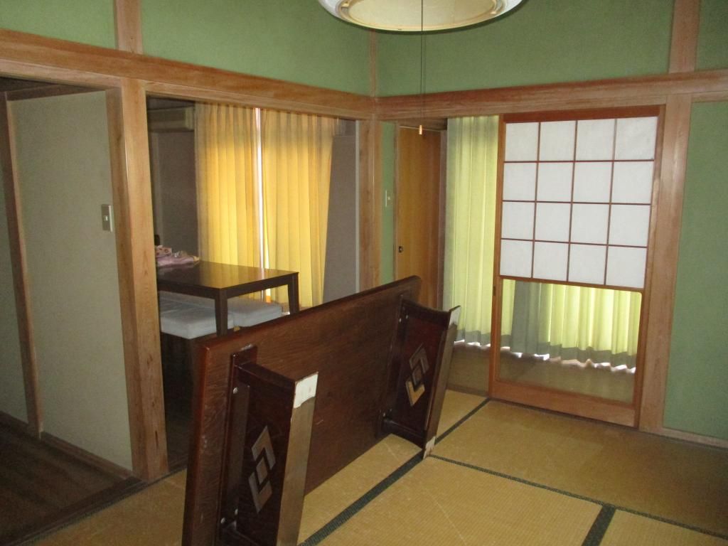 5LDK Detached House with Garden and Field in Kasaoka, Okayama - Thumbnail 4