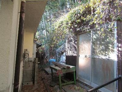Honjo detached house for sale 2 million yen - Property details - Oita Prefecture Kitsuki City Vacant House Bank Site — Image 4, Kitsuki, Oita