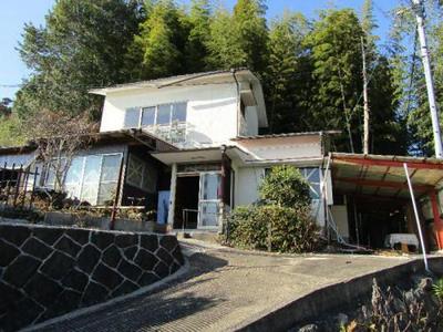 Honjo detached house for sale 2 million yen - Property details - Oita Prefecture Kitsuki City Vacant House Bank Site — Image 1, Kitsuki, Oita