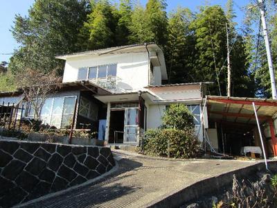 Honjo detached house for sale 2 million yen - Property details - Oita Prefecture Kitsuki City Vacant House Bank Site — Image 3, Kitsuki, Oita