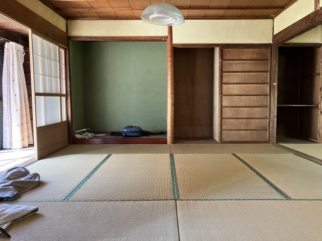 Traditional 4DK Japanese House for Sale in Gujo City, Gifu - Thumbnail 3