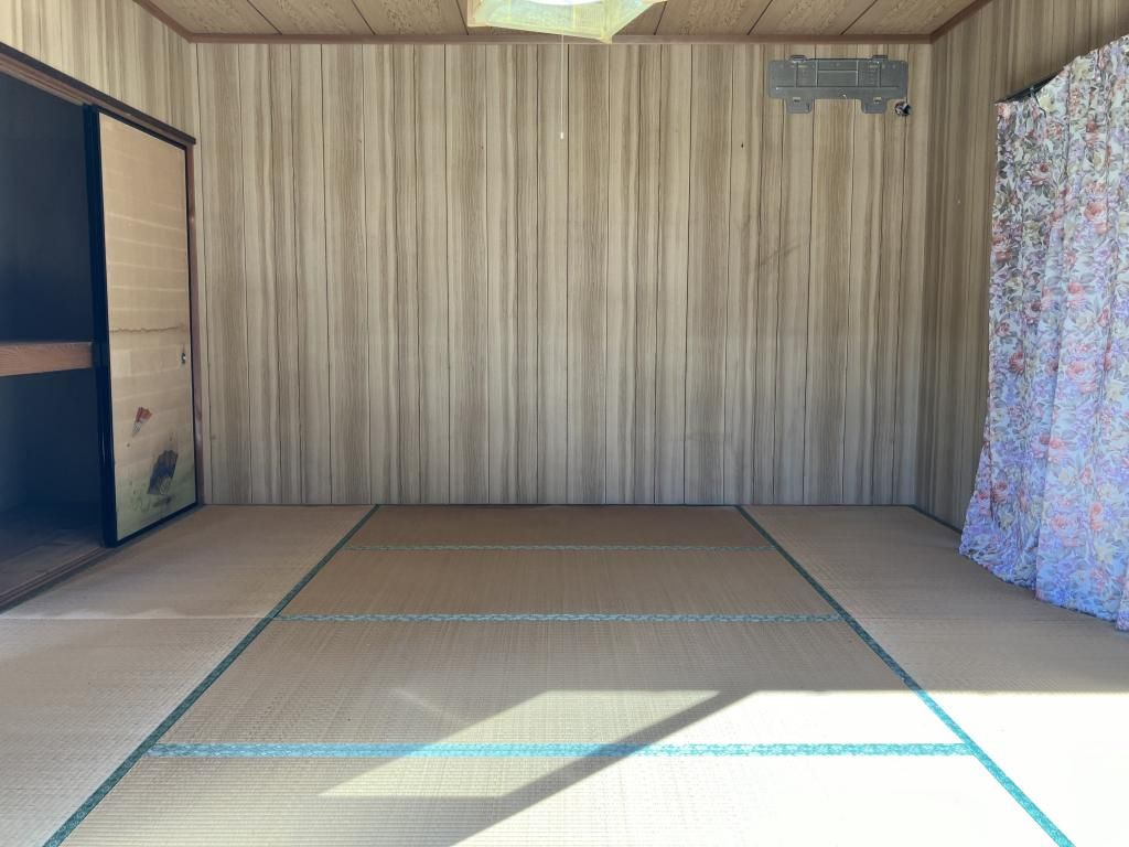 Traditional 4DK Japanese House for Sale in Gujo City, Gifu - Thumbnail 2