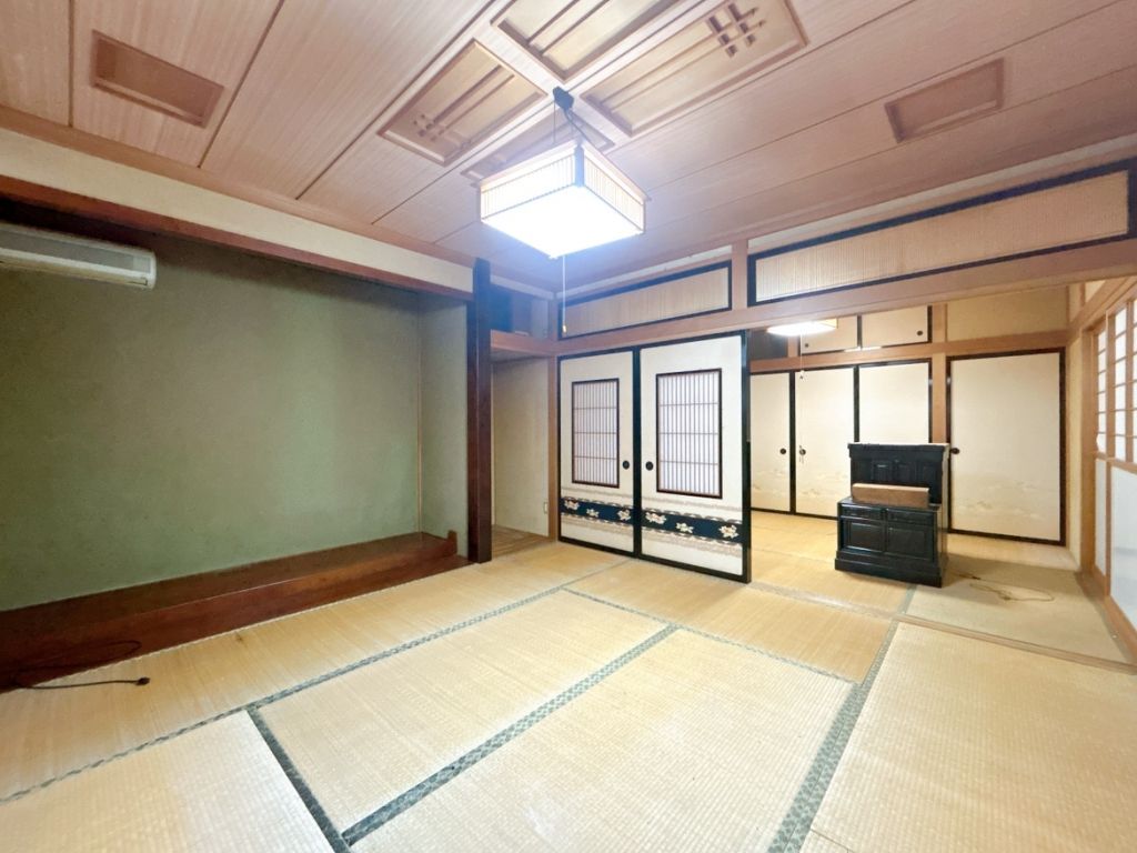 Renovated 4SLDK House in Daisen, Akita – Akiya Bank - Thumbnail 2