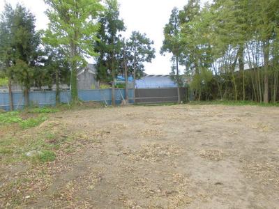 JR Uetsu Main Line Kaji Station / 3 minutes walk - Property details - Niigata Prefecture Shibata City Vacant House Bank Site — Image 3, Shibata, Niigata