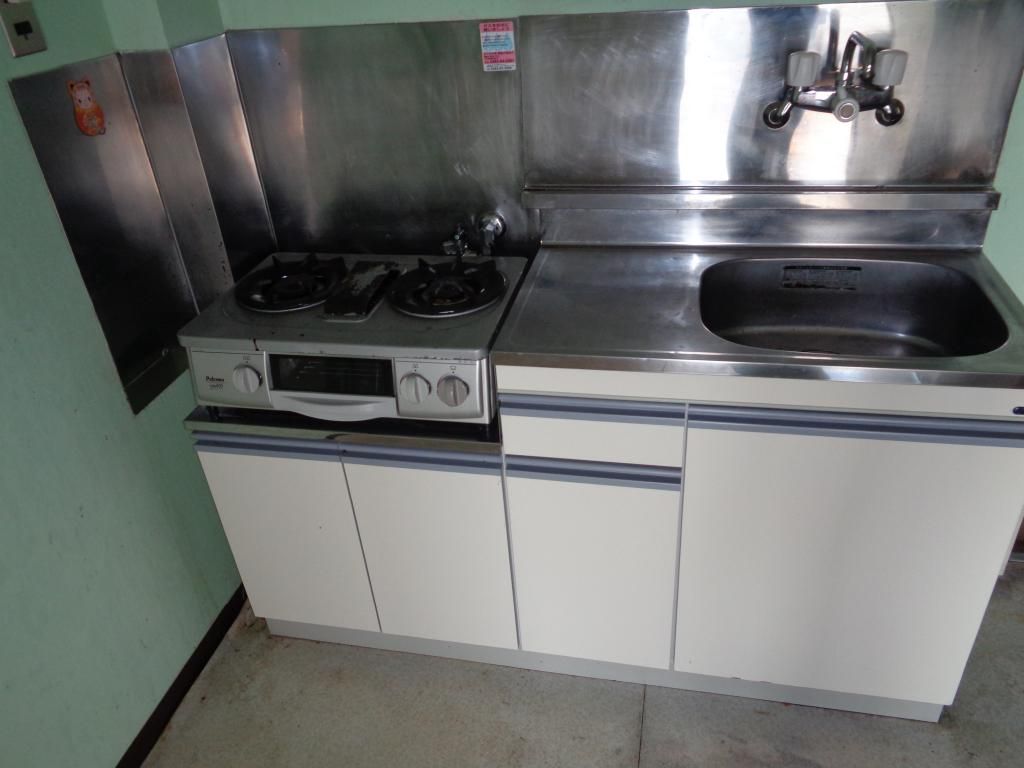 2K Apartment for Rent Near Tokai University, Hadano - Thumbnail 3