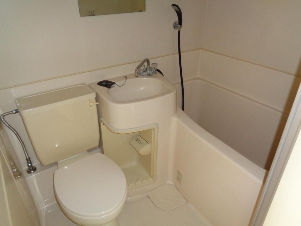 2K Apartment for Rent Near Tokai University, Hadano - Thumbnail 4