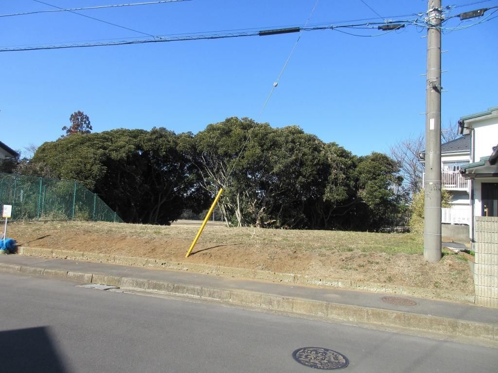 Vacant Land in Ushiku City, Ibaraki – 218 sqm Corner Lot - Thumbnail 2