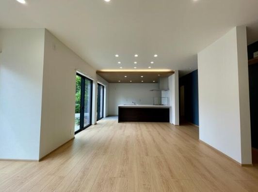 5LDK Single-Story Home for Sale in Ono City, Fukui - Thumbnail 2