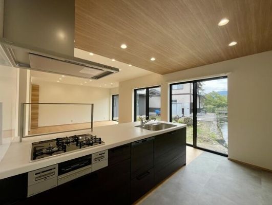 5LDK Single-Story Home for Sale in Ono City, Fukui - Thumbnail 3