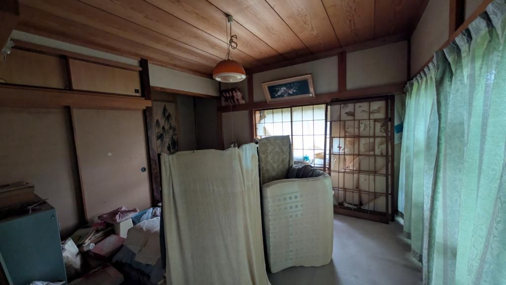 8DK House on Large Plot in Sanjo, Niigata - Thumbnail 2