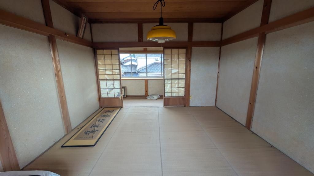 8DK House on Large Plot in Sanjo, Niigata - Thumbnail 3