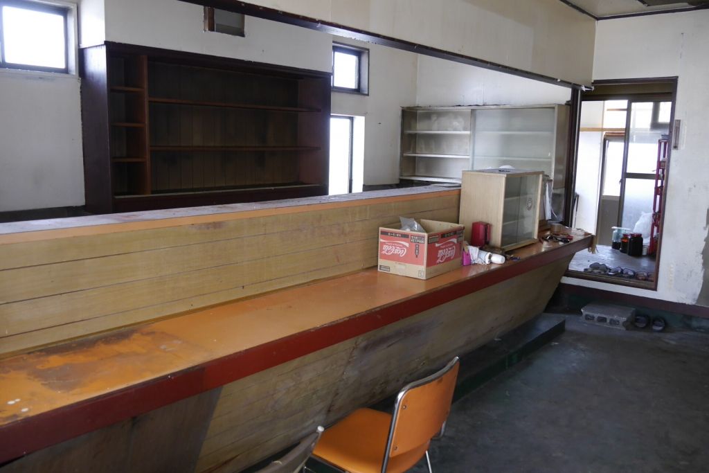 Former Shop-Residence for Sale in Tochigi City, Tochigi - Thumbnail 2