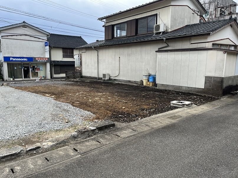Vacant Land for Sale in Miminatsu, Hyuga City, Miyazaki - Thumbnail 2